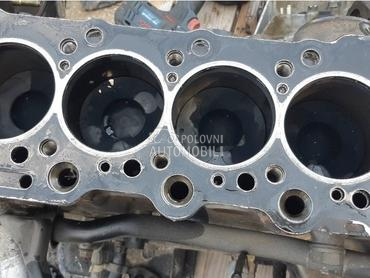 Klip klipovi radilica  1.7 za Opel Astra G, Corsa C