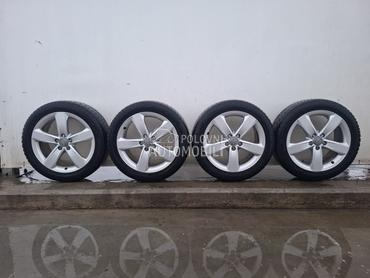 Aluminijumske felne  18" 5 x 112