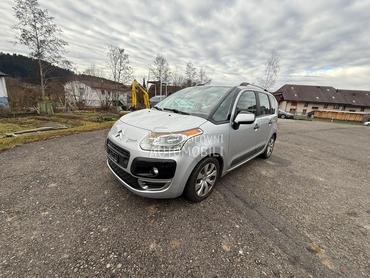 Citroen C3 Picasso 