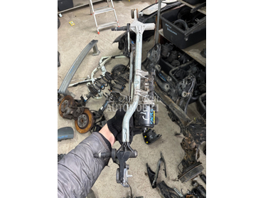 motor brisaca za Citroen C4 Cactus od 2015. do 2021. god.