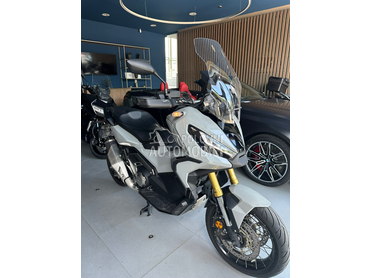 Honda x adv 750 xadv