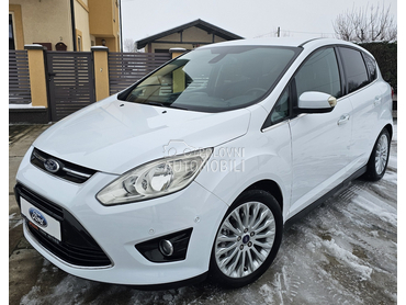 Ford C-Max //TOOP STANjE
