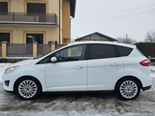 Ford C-Max //TOOP STANjE