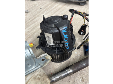 Ventilator za Citroen C4 Cactus od 2015. do 2021. god.