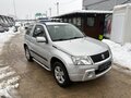 Suzuki Vitara 4x4 kuka