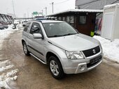 Suzuki Vitara 4x4 kuka