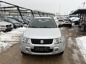 Suzuki Vitara 4x4 kuka