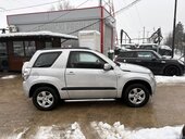 Suzuki Vitara 4x4 kuka