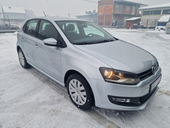 Volkswagen Polo 1.2TSI SVAJCARSKA