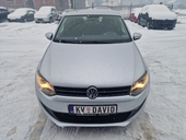 Volkswagen Polo 1.2TSI SVAJCARSKA