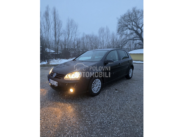 Volkswagen Golf 5 United