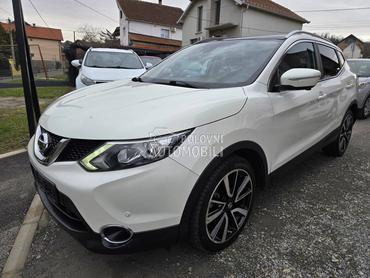 Nissan Qashqai 1.2 DIG-T CH FU LL