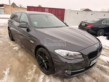 BMW 520 i