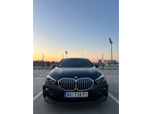 BMW 116 M Sport