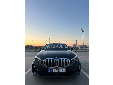 BMW 116 M sport