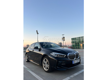 BMW 116 M Sport
