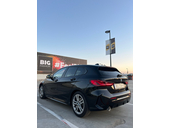 BMW 116 M sport