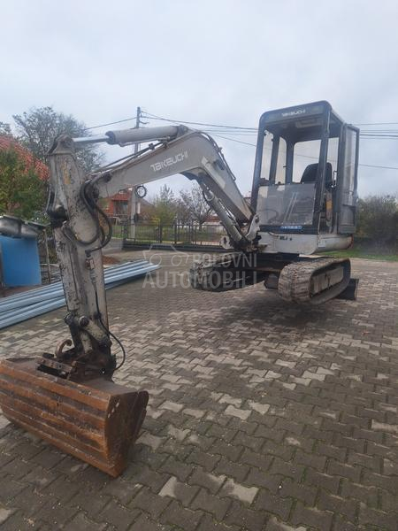 Takeuchi TB035