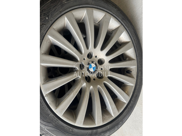 Aluminijumske felne  19" 5 x 120