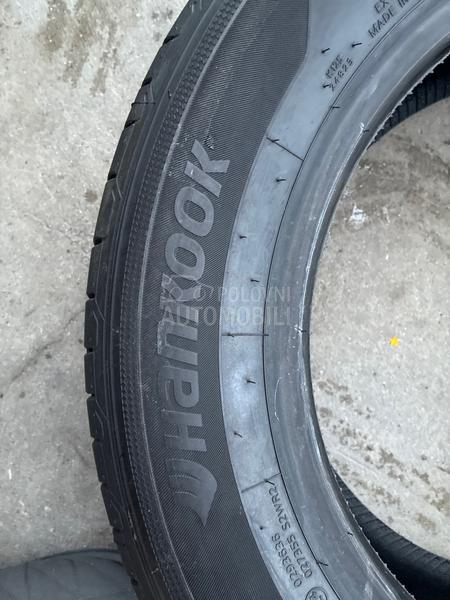 Hankook 205/60 R16 Letnja