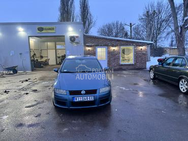 Fiat Stilo 