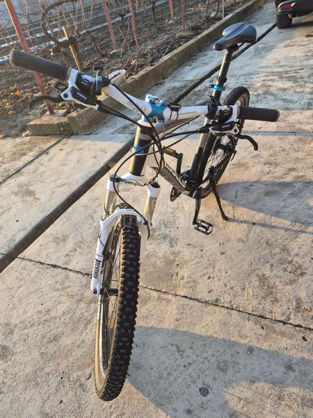 Bulls Bulls Copperhead 3 MTB