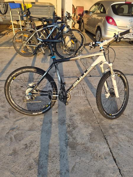 Bulls Bulls Copperhead 3 MTB
