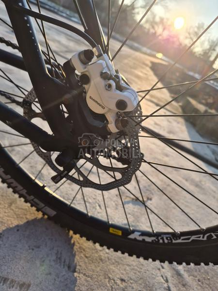 Bulls Bulls Copperhead 3 MTB