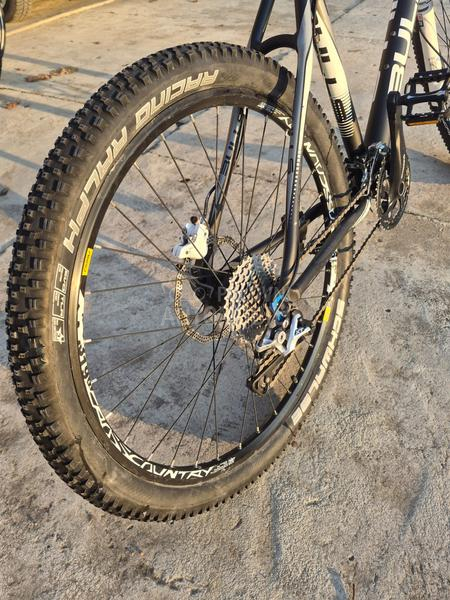 Bulls Bulls Copperhead 3 MTB