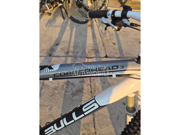 Bulls Bulls Copperhead 3 MTB