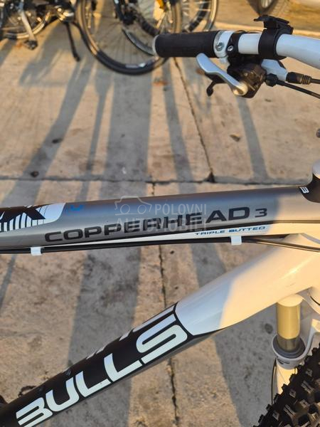 Bulls Bulls Copperhead 3 MTB