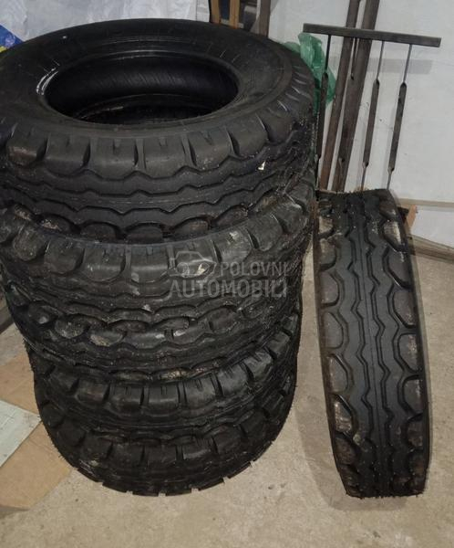 IMT Stranice  i GUME