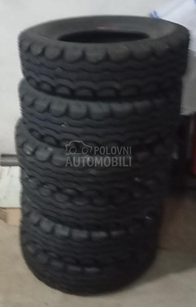 IMT Stranice  i GUME