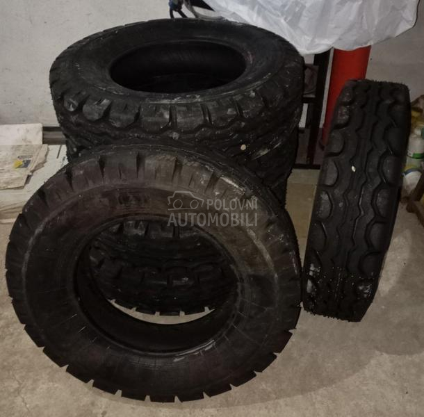 IMT Stranice  i GUME