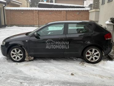Audi A3 1.9 tdi