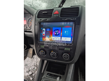 multimedia za Volkswagen Golf 5