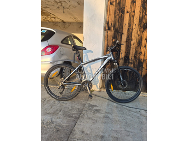 Scott Hardtail mtb