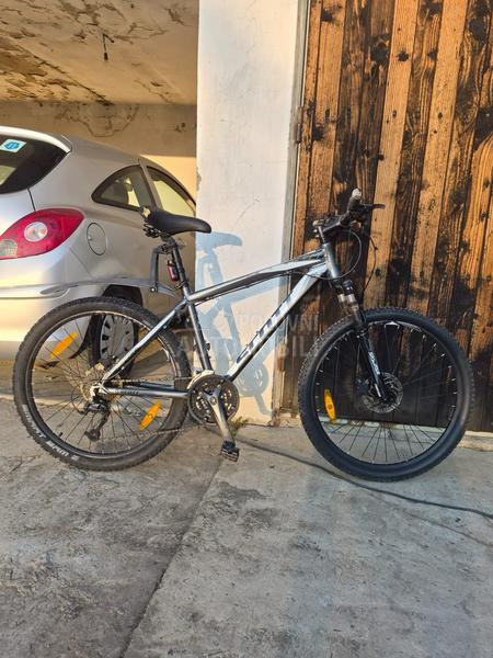 Scott Hardtail mtb