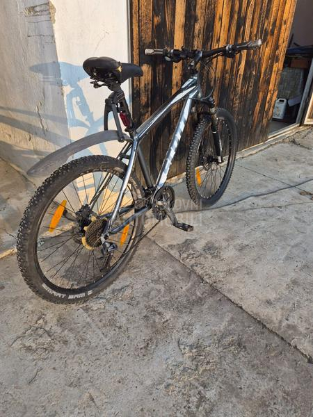 Scott Hardtail mtb