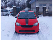Škoda Citigo 1.0