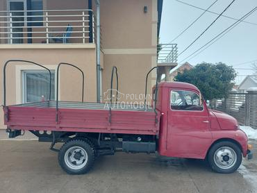 Zastava 620   1901 BENZIN