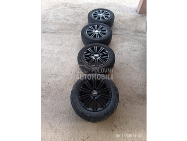 Aluminijumske felne tajvan 15" 4 x 108