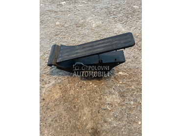 papuča gasa za Smart ForTwo