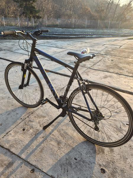 Exte MTB traking