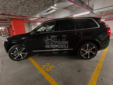 Volvo XC90 T8/Inscription