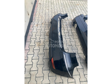 Zadnji branik za Mercedes Benz B Klasa