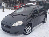 Fiat Grande Punto Grande Punto
