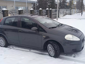 Fiat Grande Punto Grande Punto