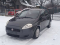 Fiat Grande Punto Grande Punto