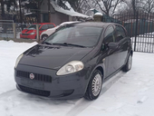 Fiat Grande Punto Grande Punto